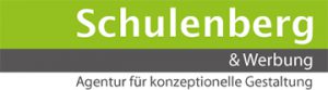 Das Logo von Schulenberg & Werbung - Agentur für konzeptionelle Gestaltung