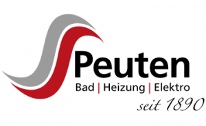 Peuten - seit 1890 - Bad Heizung Elektro