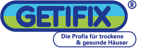 Der Bauwerks-Doktor ist Partner von Getifix