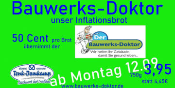 inflationsbrot